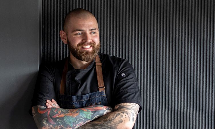 Шеф Христо Фильов ви очаква в Boutique restaurant