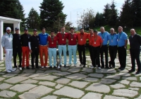 2nd State Team Club Championship 2014